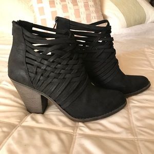 Fergie Boots👸🏼